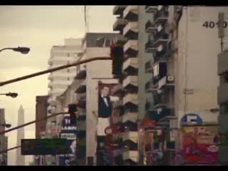 KATEGORIE 1: Ein ganz normaler Morgen - DDB Germany / Berlin - Auftraggeber: VW Polo
