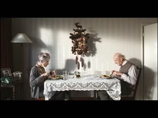 KATEGORIE 1: Kuckuksuhr - DDB Germany / Berlin - Auftraggeber: VW Golf GT