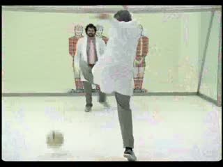 KATEGORIE 1: Fussball - DDB Germany / Berlin - Auftraggeber: Volkswagen