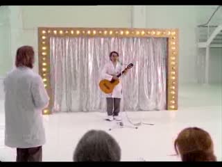 KATEGORIE 1: Comedy - DDB Germany / Berlin - Auftraggeber: Volkswagen