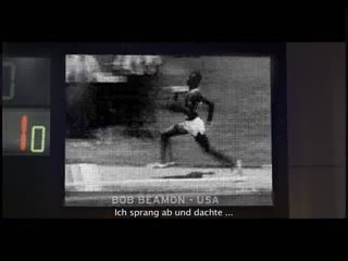 KATEGORIE 1: Bob Beamon - Springer & Jacoby Werbeagentur GmbH & Co KG - Auftraggeber: bwin (vormals betandwin)