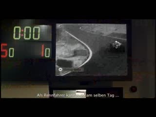 KATEGORIE 1: Stirling Moss - Springer & Jacoby Werbeagentur GmbH & Co KG - Auftraggeber: bwin (vormals betandwin)