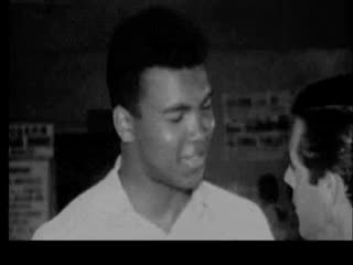 KATEGORIE 2: Muhammad Ali - Springer & Jacoby �sterreich GmbH - Auftraggeber: bwin vormals betandwin