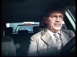 KATEGORIE 3: Horst Schl�mmer 1. Fahrstunde - DDB Germany - Auftraggeber: VW Golf