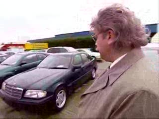KATEGORIE 3: Horst Schl�mmer Gebrauchtwagen - DDB Germany - Auftraggeber: VW Golf