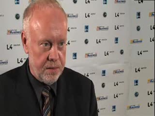 Interview mit Dr. Peter Schisler, Gesch�ftsf�hrer des L4-Institut f�r Kommunikation