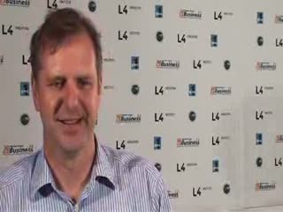 Johannes Schnitzler, Gesh�ftsf�hrer optimise-it GmbH