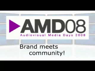 AMD08 Patrick Warnking Google