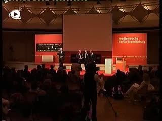Deutscher IPTV Award  2007 - Aufruf f�r 2008